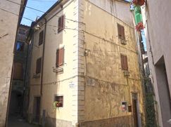 Villetta a schiera in Residenziale