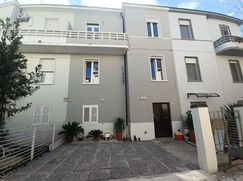 Villetta a schiera in Residenziale