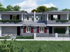 Villa in Residenziale
