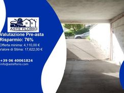 Box/posto auto in Residenziale