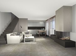 Casa indipendente in Residenziale