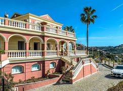 Villa in Residenziale