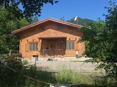 Casa indipendente in Residenziale