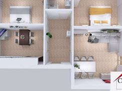 Appartamento in Residenziale