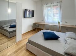 Stanza in Residenziale