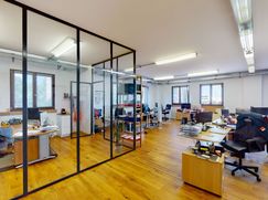 Ufficio in Commerciale