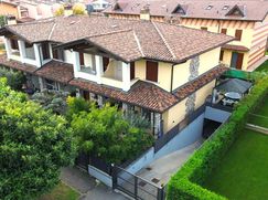 Villetta a schiera in Residenziale