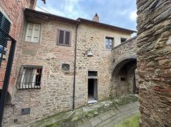 Villetta a schiera in Residenziale