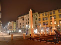 Appartamento in Residenziale