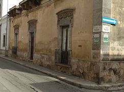 Casa indipendente in Residenziale