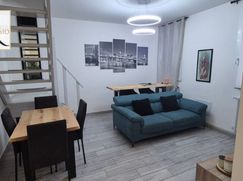 Villetta a schiera in Residenziale