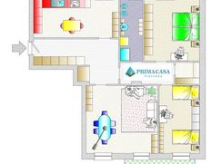 Appartamento in Residenziale