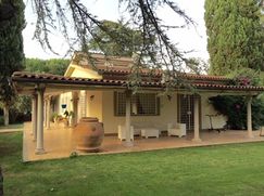 Villa in Residenziale