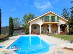 Villa in Residenziale