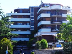 Attico/Mansarda in Residenziale