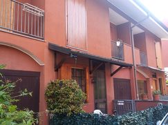 Villetta a schiera in Residenziale