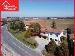 Casa indipendente in Residenziale
