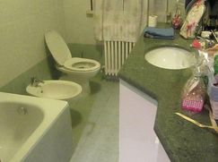 Villetta a schiera in Residenziale