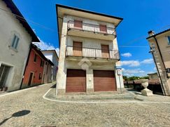 Casa indipendente in Residenziale