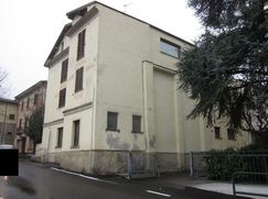 Edificio in Residenziale