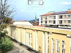 Attico/Mansarda in Residenziale
