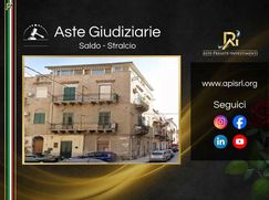 Appartamento in Residenziale