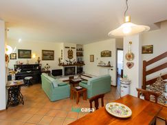 Villetta a schiera in Residenziale