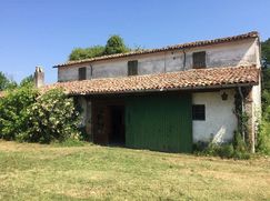 Rustico/Casale in Residenziale