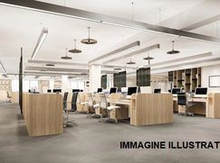 Ufficio in Commerciale