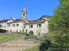 Rustico/Casale in Residenziale