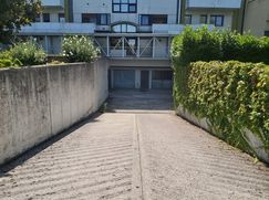 Box/posto auto in Residenziale