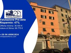 Appartamento in Residenziale