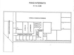 Box/posto auto in Residenziale