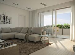 Appartamento in Residenziale