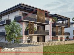 Appartamento in Residenziale