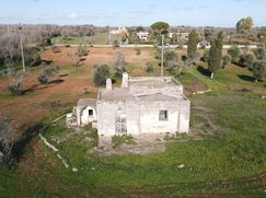 Rustico/Casale in Residenziale