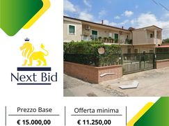 Appartamento in Residenziale