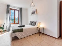 Stanza in Residenziale