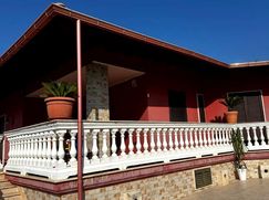 Villa in Residenziale