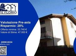 Appartamento in Residenziale