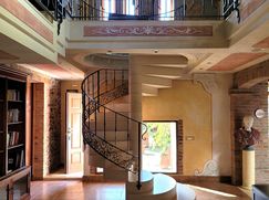 Villa in Residenziale