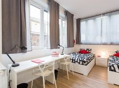 Stanza in Residenziale