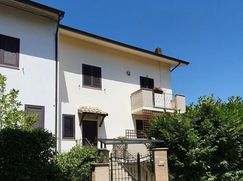 Villetta a schiera in Residenziale
