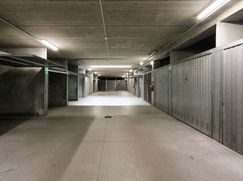 Box/posto auto in Residenziale