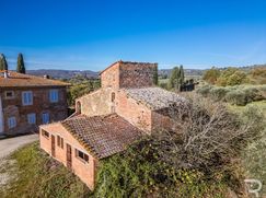 Rustico/Casale in Residenziale