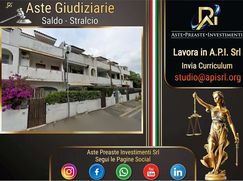 Villetta a schiera in Residenziale