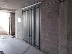 Box/posto auto in Residenziale