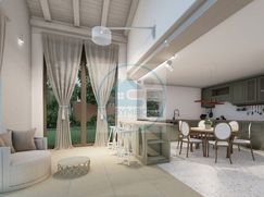 Casa Bi/Trifamiliare in Residenziale