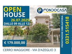 Appartamento in Residenziale