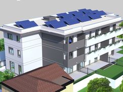 Appartamento in Residenziale